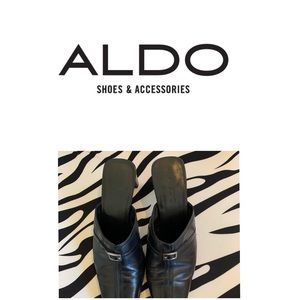 Aldo shoes